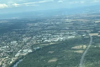 Tarare - Chartres (Aller/Retour)