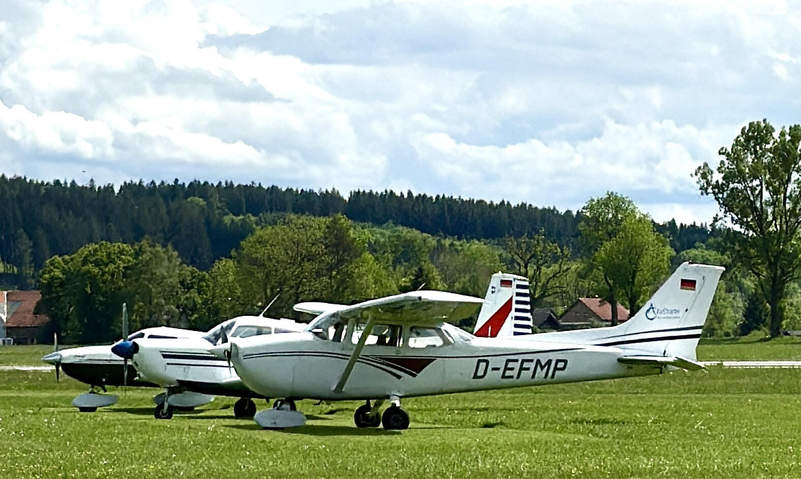 Cessna 172