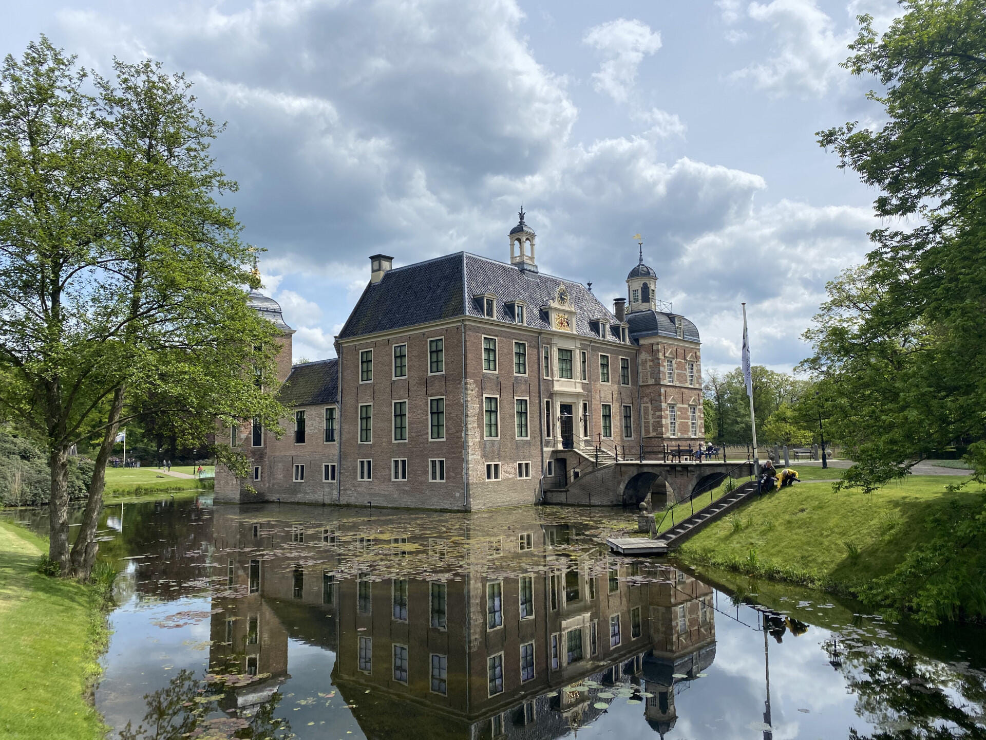 Schloss Ruurlo