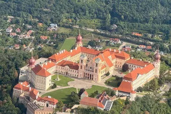 Stift Göttweig