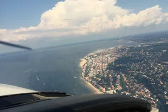 Excursion à la demande, 1 journée, 1 Week end, 1 semaine.