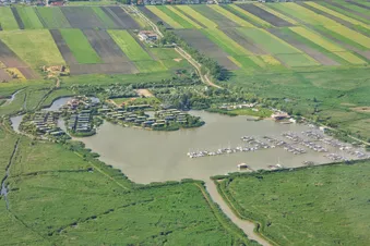 Neusiedlersee und Umgebung