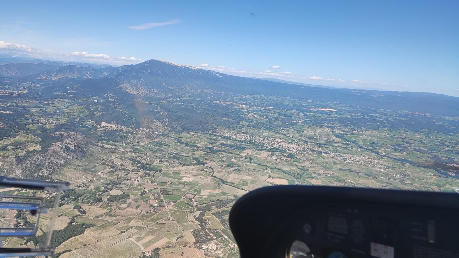 Mont Ventoux