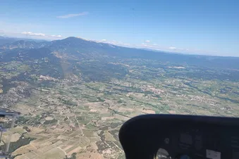 Mont Ventoux