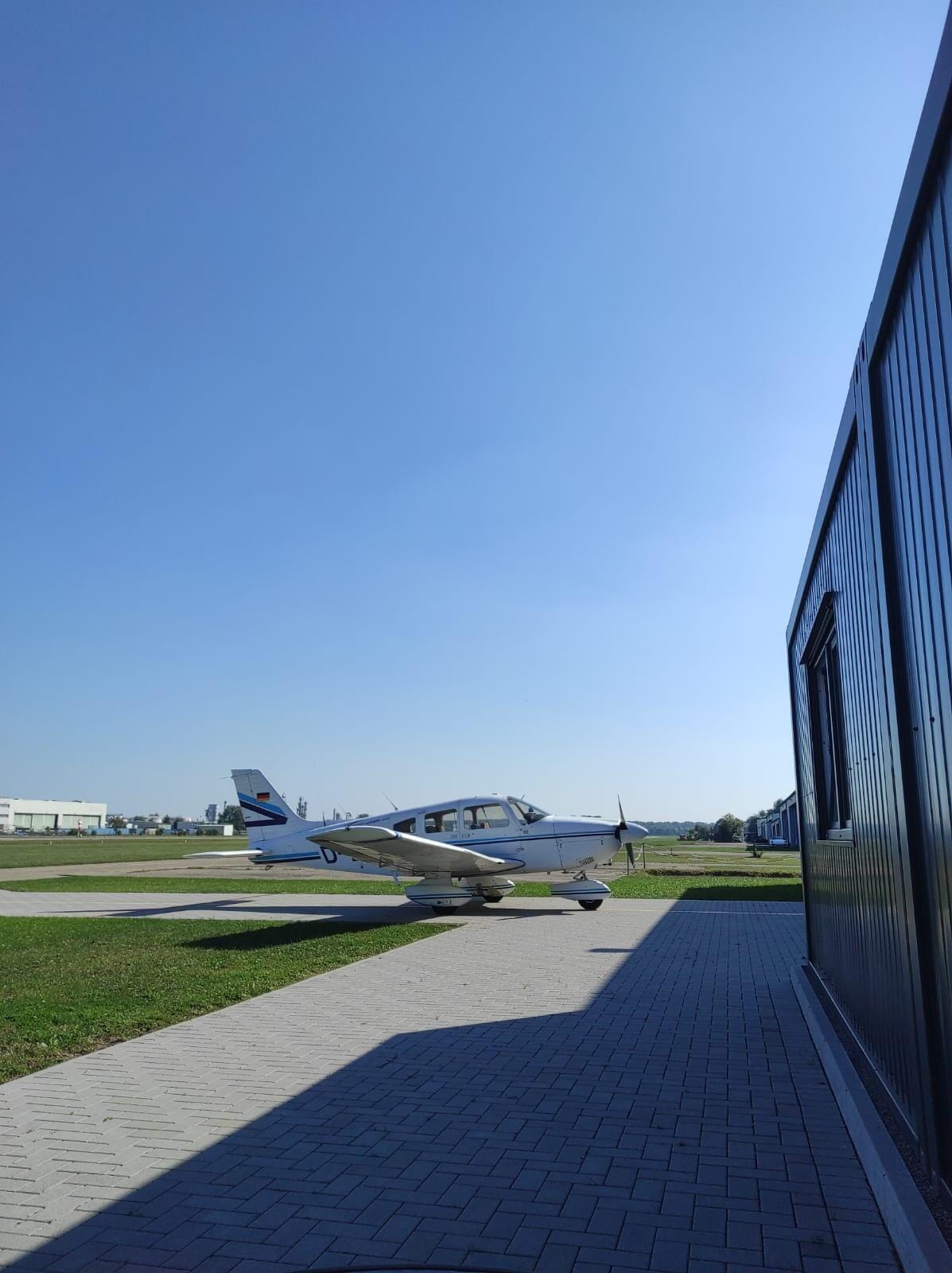 Piper PA-28-181 Archer II