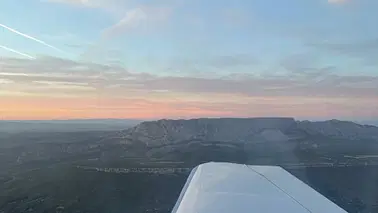 Balade Sainte Victoire