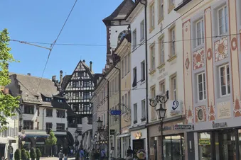 Black Forest & Freiburg Day Trip | English / Italiano