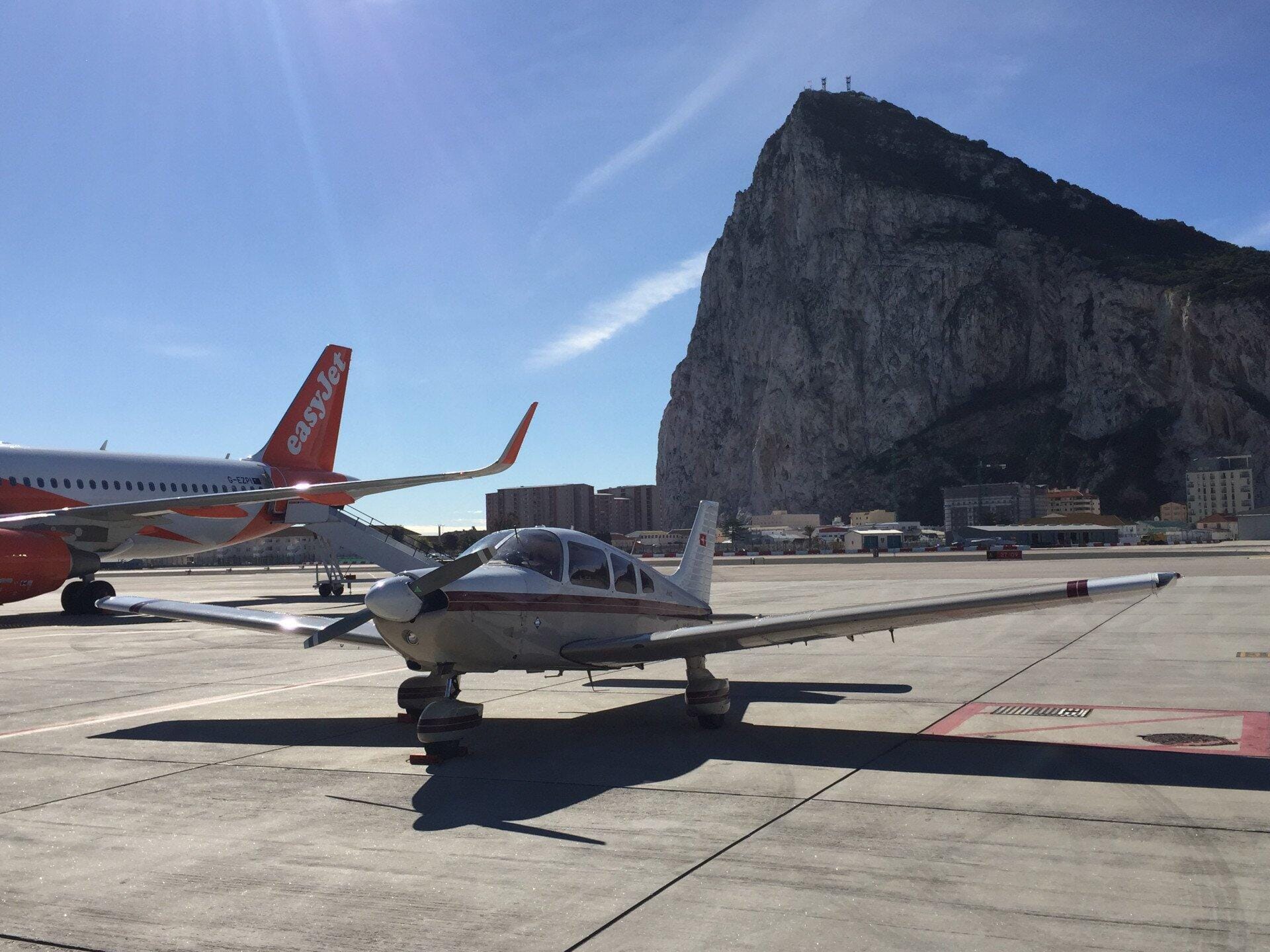Piper PA28 Archer