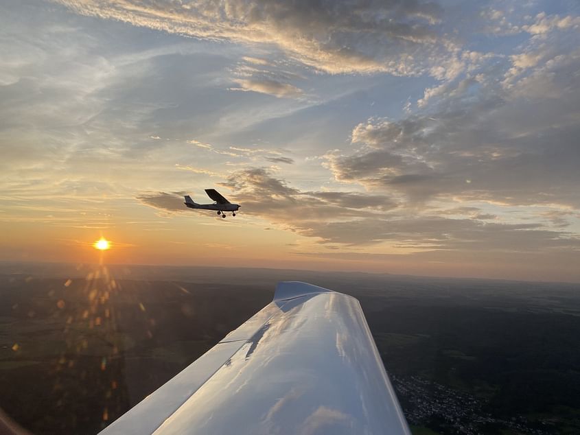 Rundflug selbst gestalten