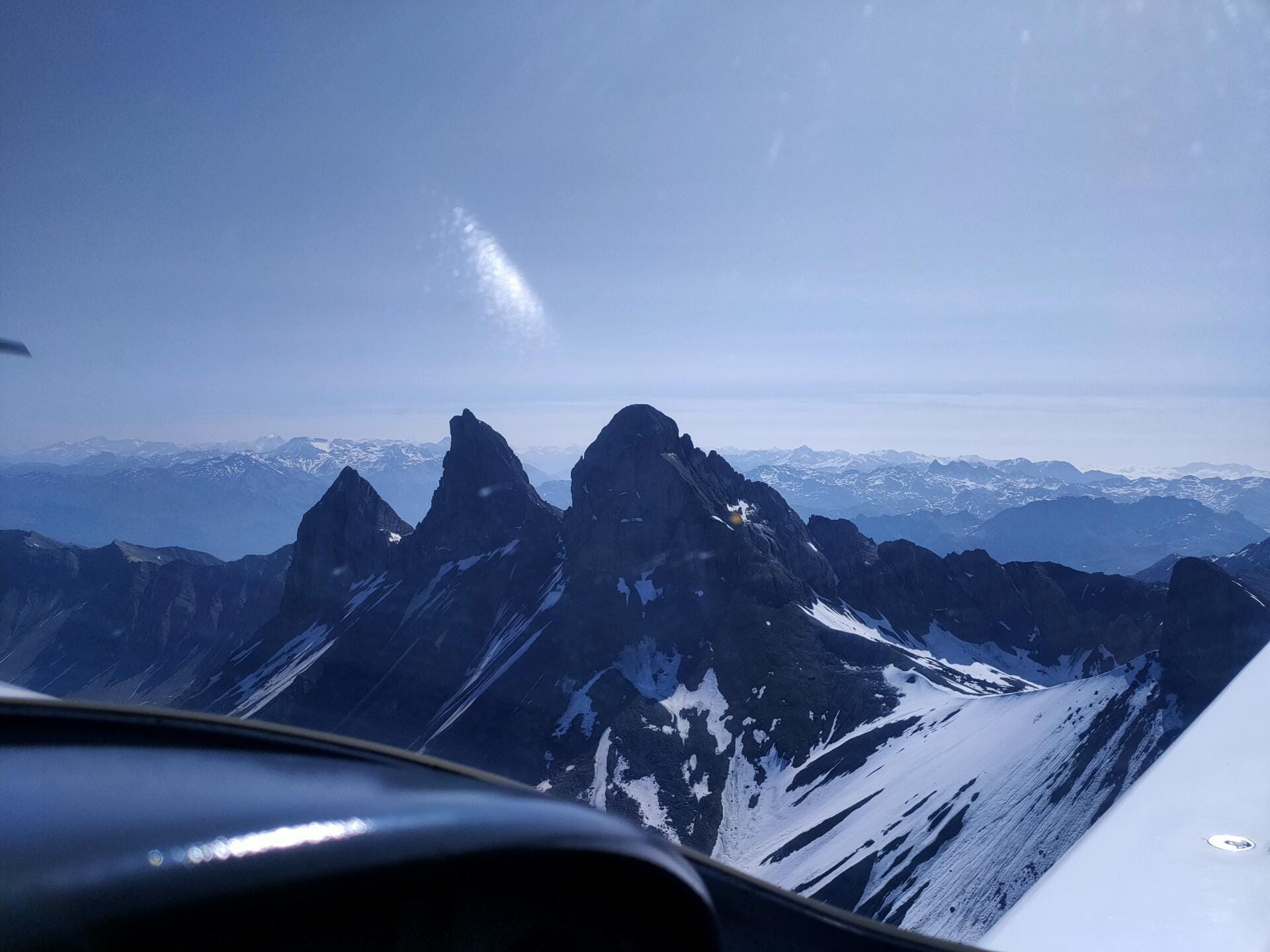 Decouvertes des sommets les plus emblématiques de l'Isère