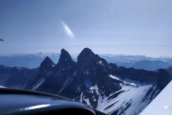 Decouvertes des sommets les plus emblématiques de l'Isère