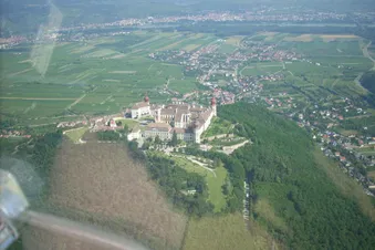 Durch die Wachau, den schönsten Teil des Donautals
