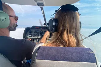 Excursion journée à Belle-Île