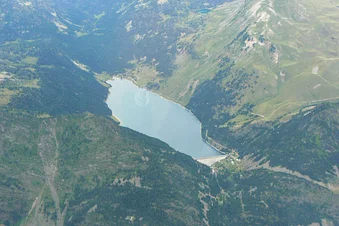 Lac de l'Oule