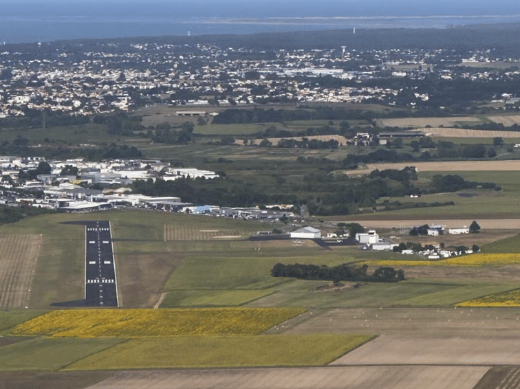 Tarare - Royan (Aller/Retour)
