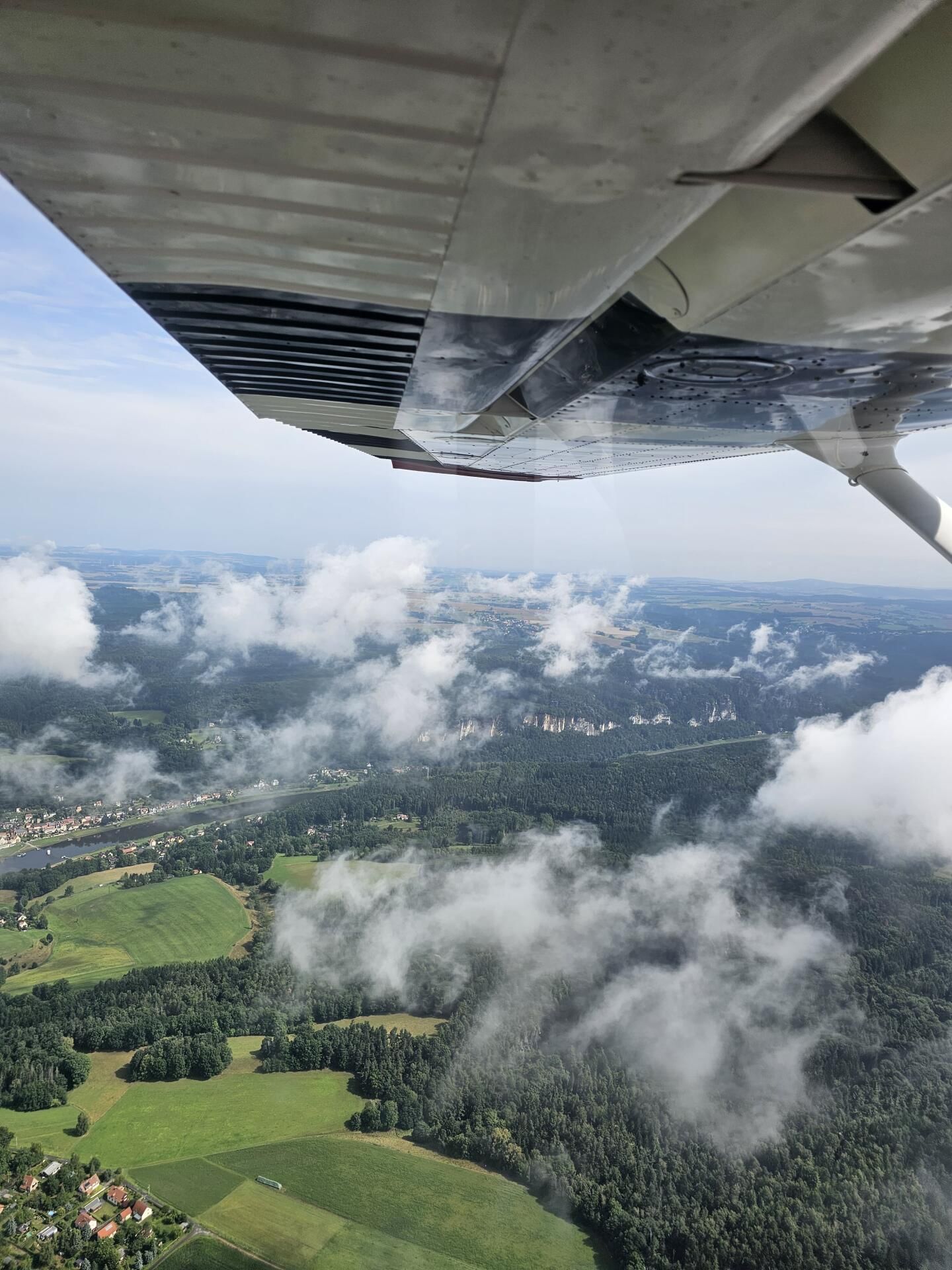 Ausflug zur Göltzschtalbrücke