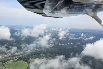 Ausflug zur Göltzschtalbrücke