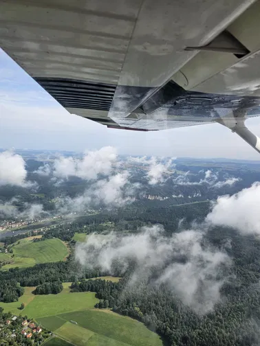 Ausflug zur Göltzschtalbrücke