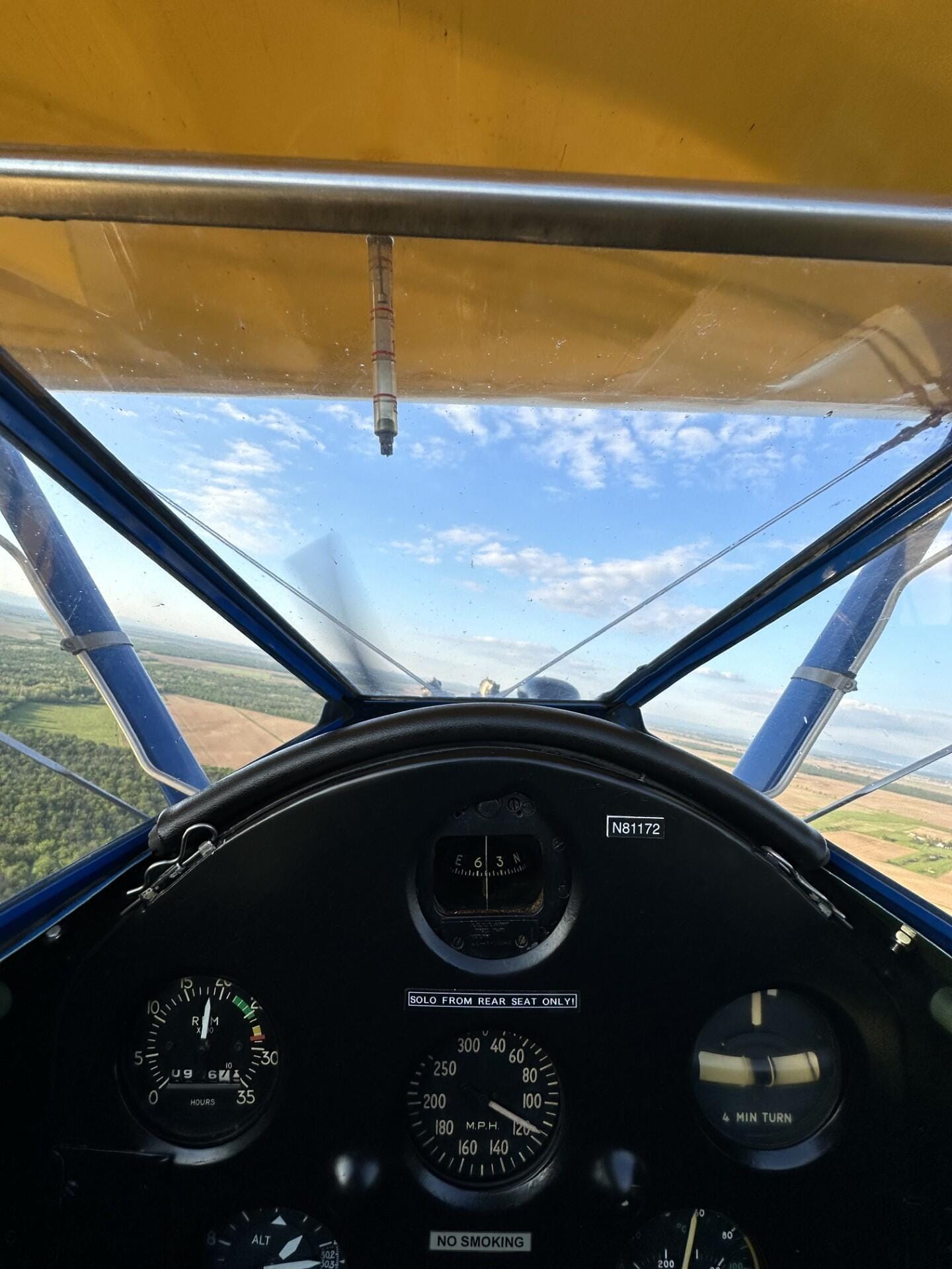 Boeing Stearman