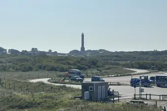 Ein schöner Tag auf Norderney