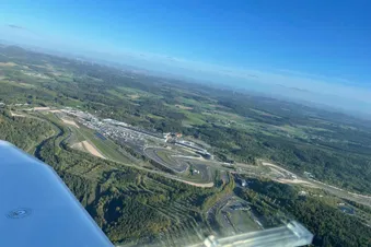 Eifel+ Nürburgring + Drachenfels + Köln + Düsseldorf