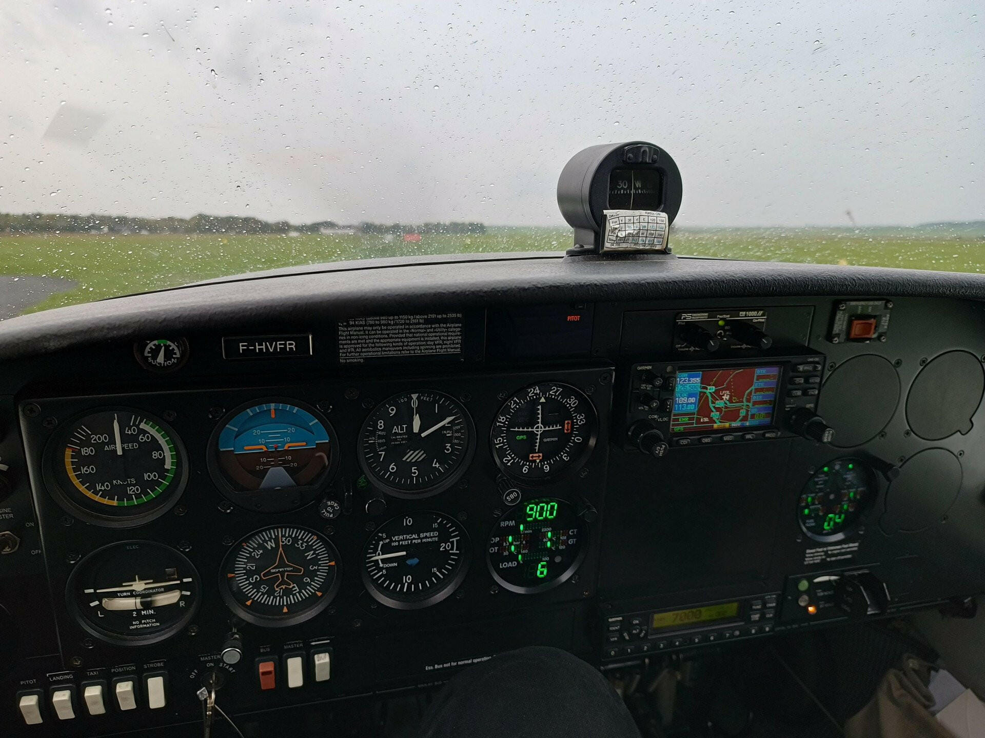 Diamond Aircraft DA-40 TDI