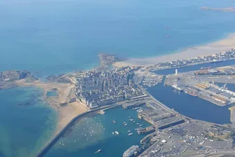 Saint Malo