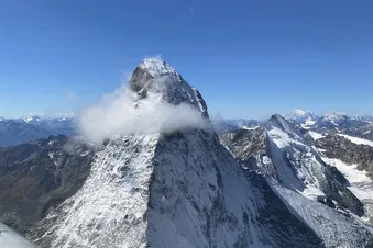 Matterhorn Rundflug (Gross)