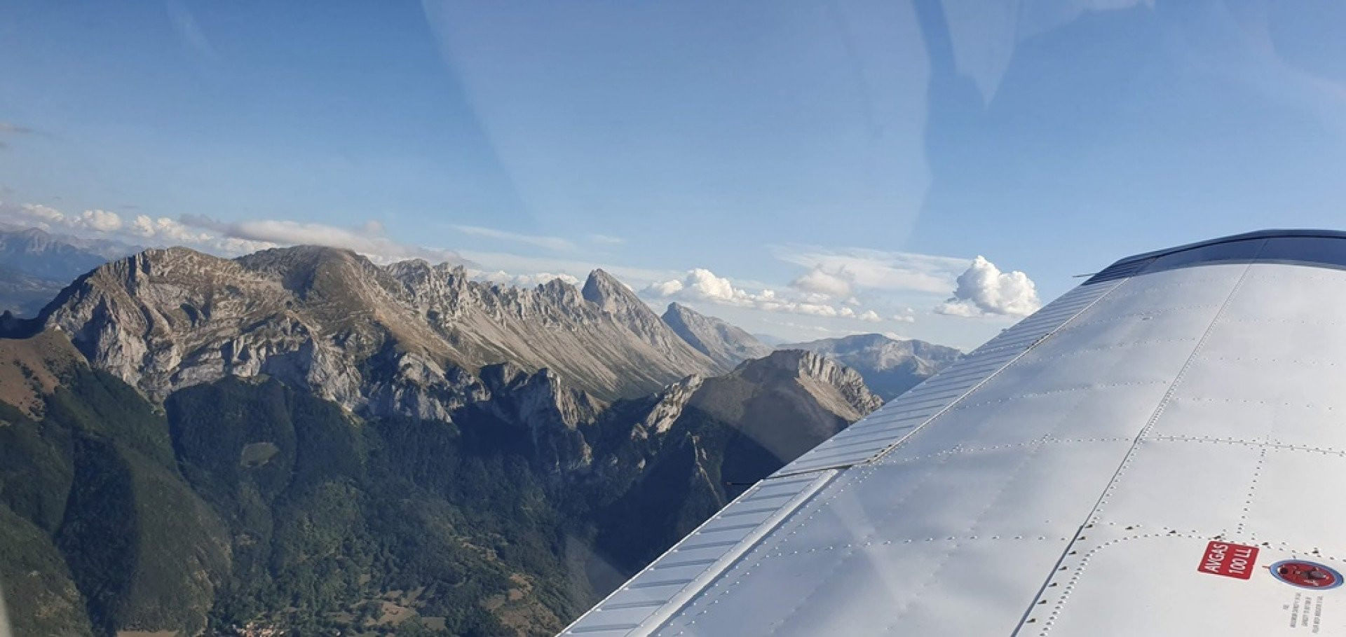 A la découverte de Gap et du lac de Serre Ponçon !