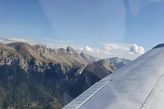 A la découverte de Gap et du lac de Serre Ponçon !