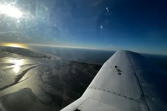 Ostfriesische Nordseeküste