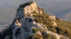 Château de Montferrand - Aigues-Mortes