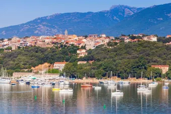 Figari - Corse du sud