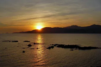 À la découverte de Propriano depuis Nevers