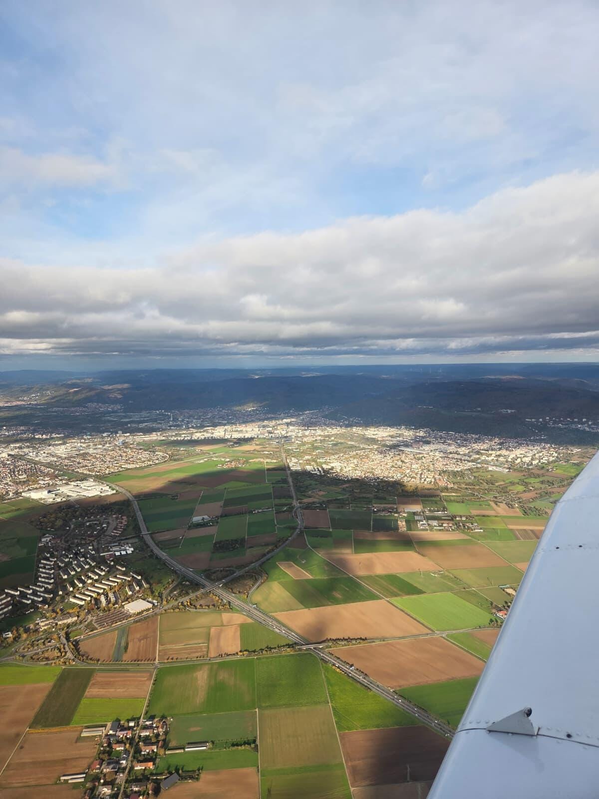 Entdecke den Feldberg im Taunus