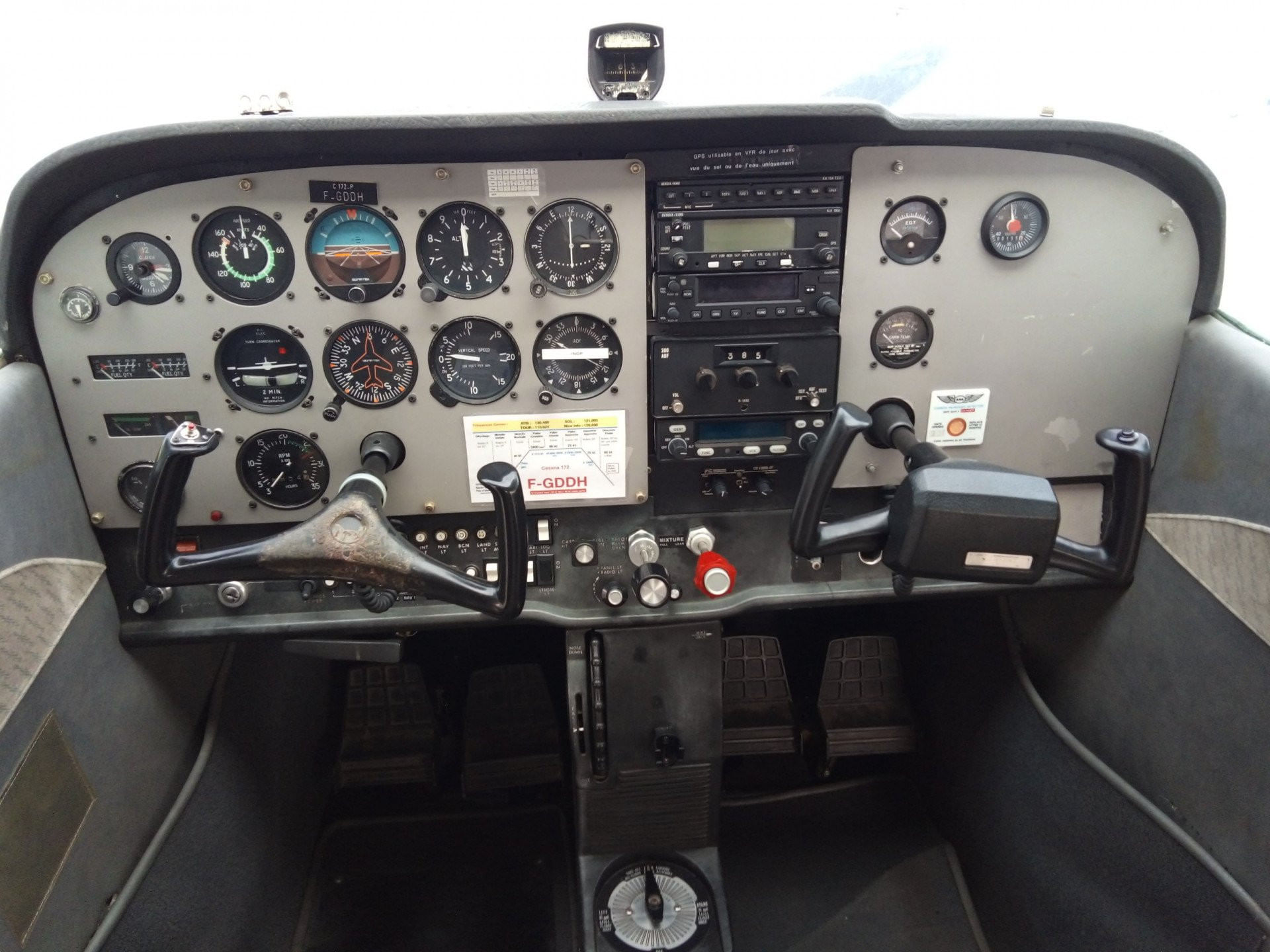 Cessna 172