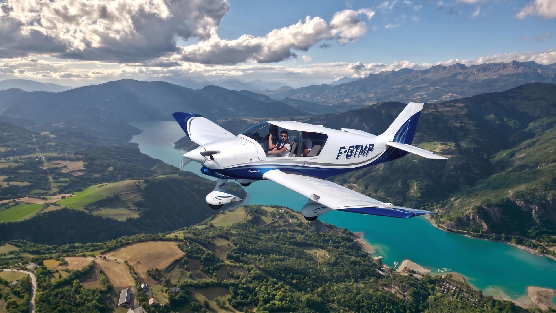 🏔️  1 h 15 minutes pour découvrir le meilleur des Alpes grenobloises !  🇫🇷 🇬🇧 🇪🇸