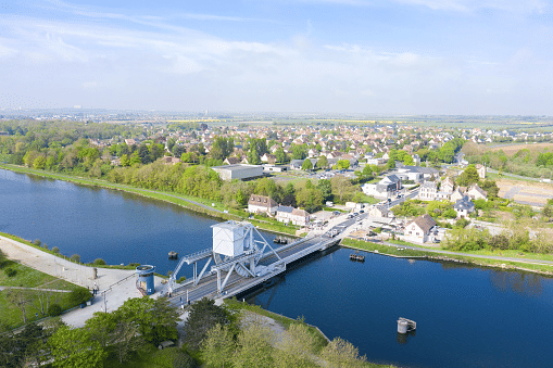 Pegasus Bridge