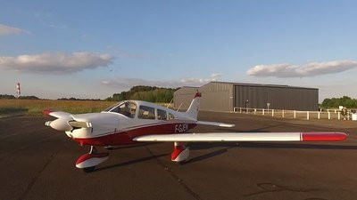 Piper PA28-181 Archer II