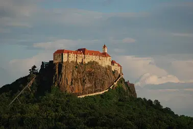 Steirische Toskana, die südsteirische Weinstraße