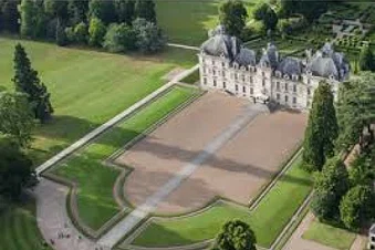 Chateaux de la Loire au départ de Le Mans