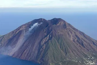 Aeolian islands: An adventure between Sea and Volcanoes