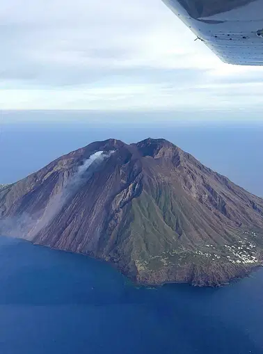 Aeolian islands: An adventure between Sea and Volcanoes