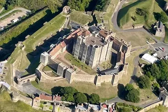 Dover Castle