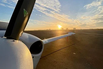 Balade aérienne : côte Loire-Atlantique & île de Noirmoutier