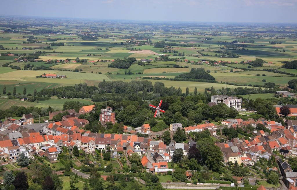 Mont Cassel