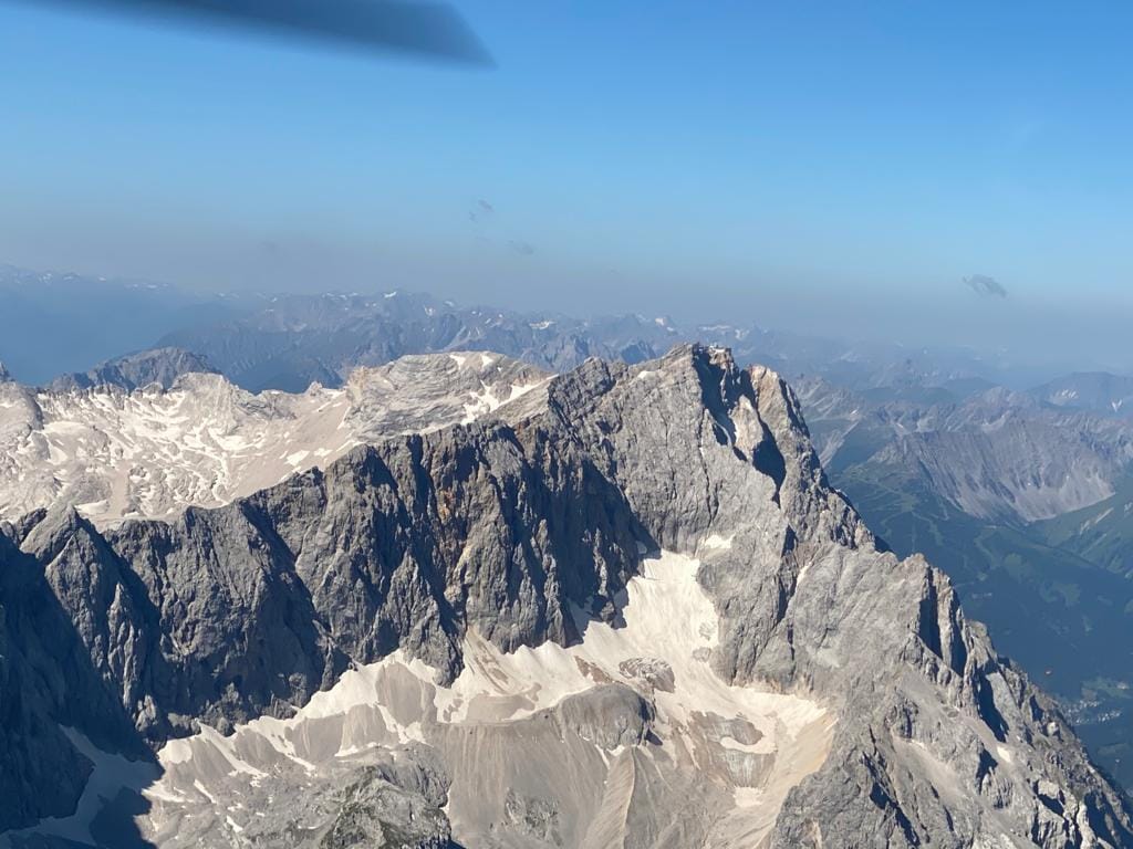 Zugspitze