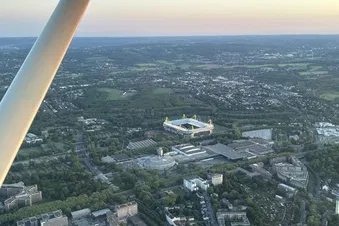 Westfalenstadion