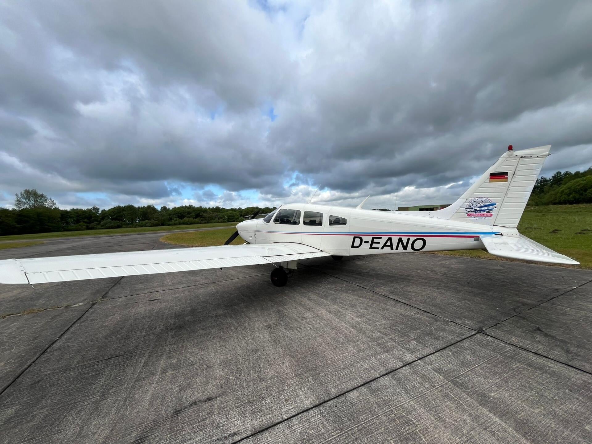 Piper PA28-181 Archer III
