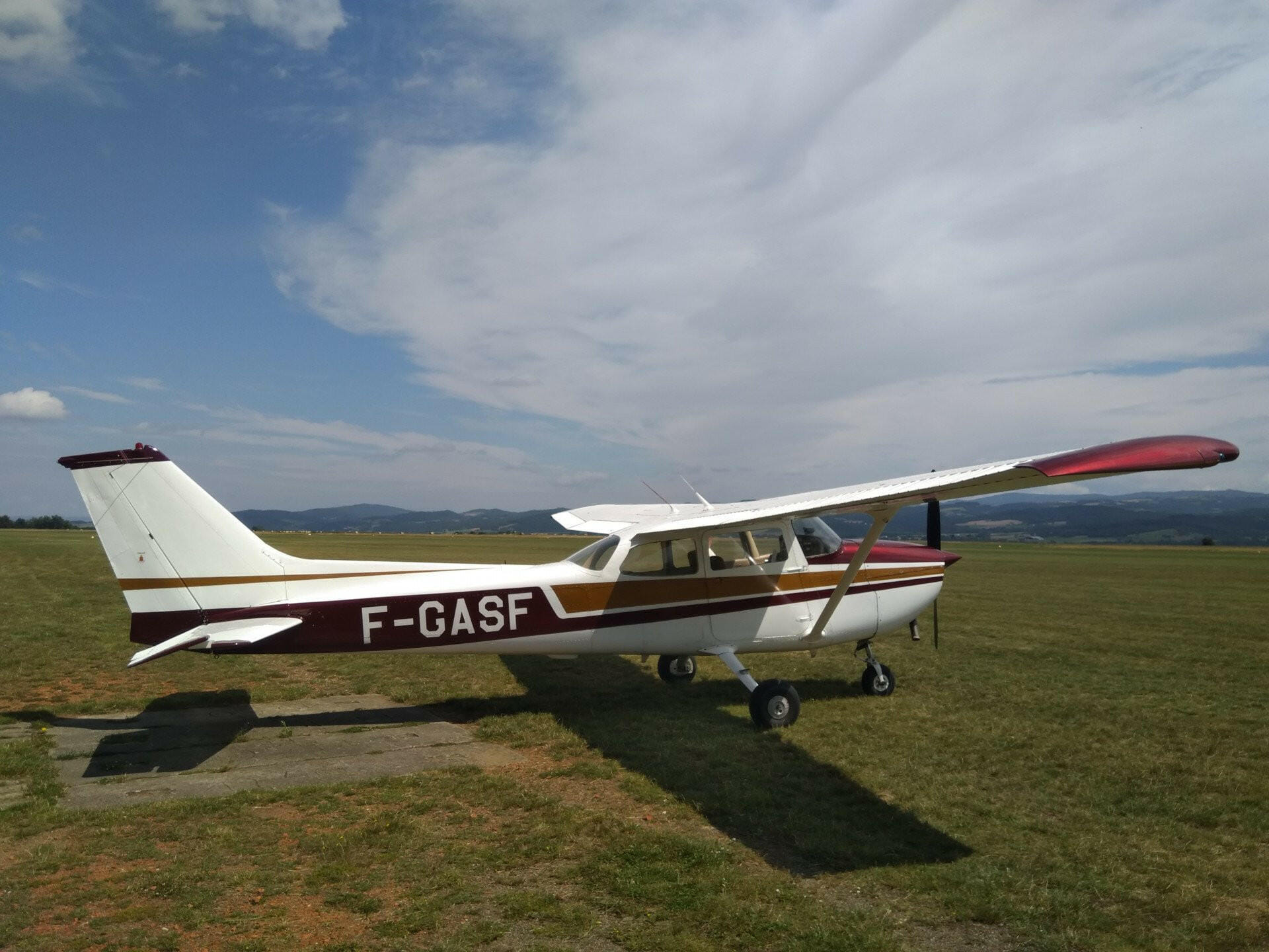 Cessna 172